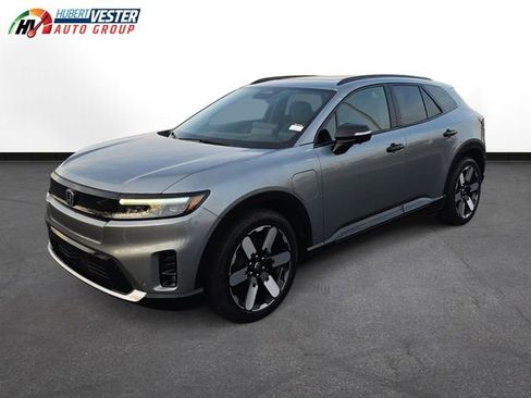 New 2025 Honda Prologue Elite image 2