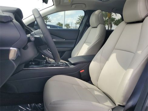 Certified 2024 MAZDA CX-30 AWD 2.5 S w/ Preferred Package image 18