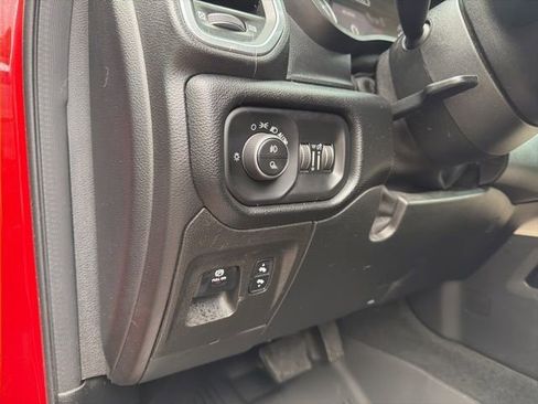 Used 2019 RAM 1500 Laramie w/ Bed Utility Group image 25