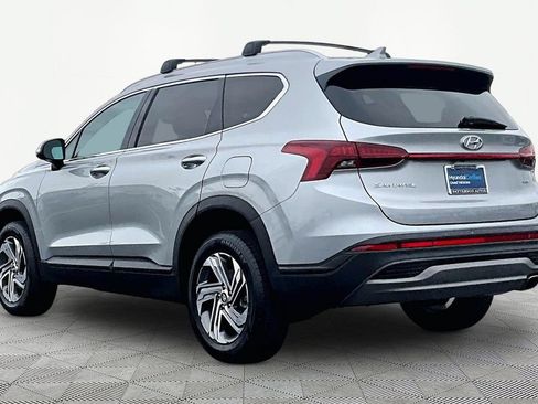 Certified 2023 Hyundai Santa Fe SEL AWD/4WD image 6