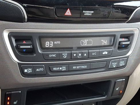 Used 2023 Honda Ridgeline RTL image 16