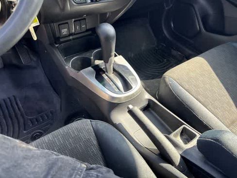 Used 2017 Honda Fit LX image 16