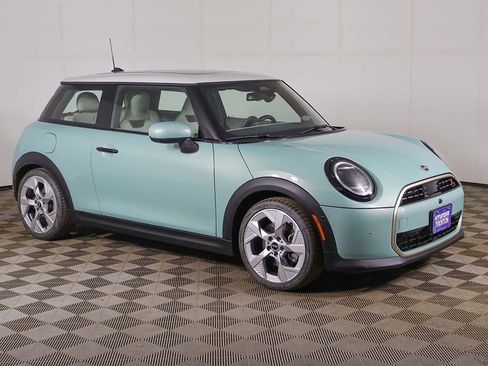 Used 2025 MINI Cooper S image 42