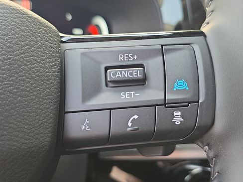 New 2026 Nissan Pathfinder SL FWD image 29