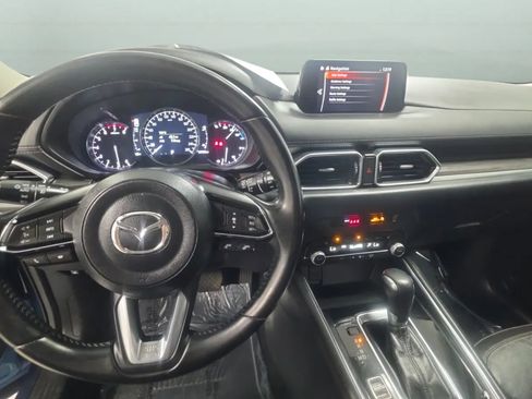 Used 2019 MAZDA CX-5 Grand Touring FWD image 9