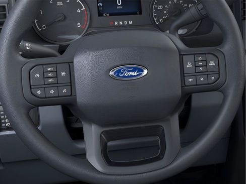New 2026 Ford F550 4x4 Crew Cab image 22