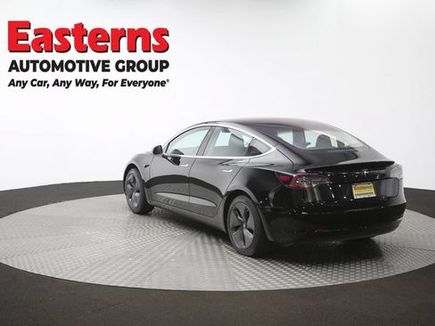 Used 2018 Tesla Model 3 Long Range RWD image 32