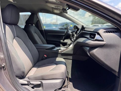 Used 2023 Toyota Camry LE w/ Cold Weather Package AWD/4WD image 26