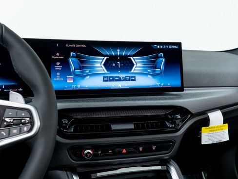 New 2026 BMW 430i xDrive Coupe w/ M Sport Package image 19