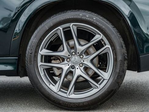 Used 2022 Mercedes-Benz GLE 53 AMG 4MATIC image 19