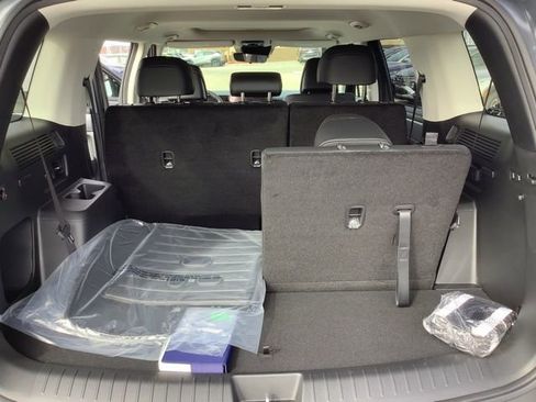 New 2026 Hyundai Santa Fe XRT image 14