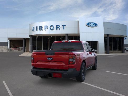 New 2026 Ford Maverick Tremor AWD/4WD image 8