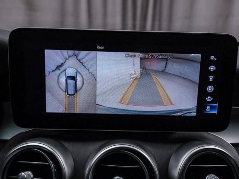 Certified 2021 Mercedes-Benz GLC 300 image 26