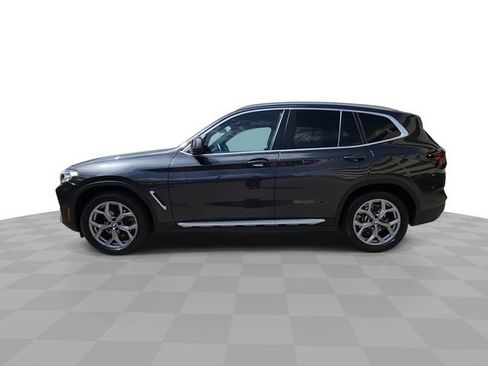 Used 2023 BMW X3 xDrive30i image 5
