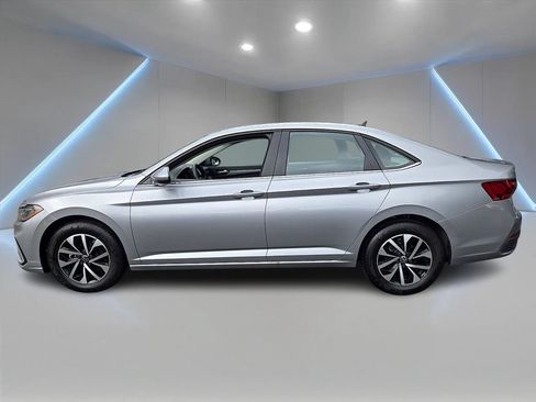 Used 2026 Volkswagen Jetta S FWD image 7