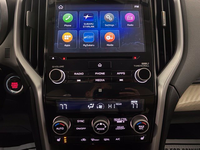 Used 2020 Subaru Ascent Premium w/ Convenience Package AWD/4WD image 18