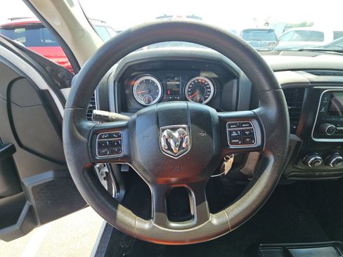 Used 2020 RAM 1500 Tradesman w/ Chrome Plus Package image 11