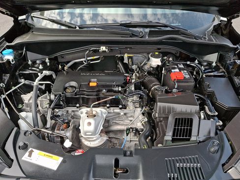 Used 2025 Honda HR-V Sport image 28