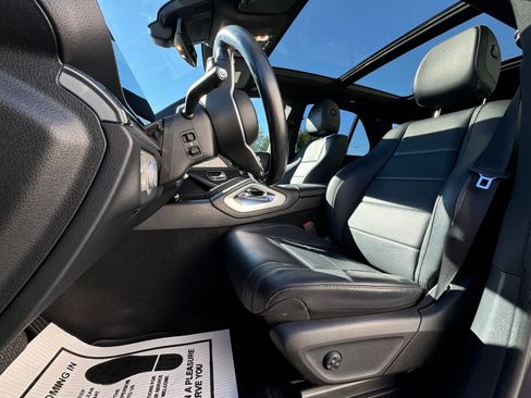 Used 2021 Mercedes-Benz GLE 350 image 4