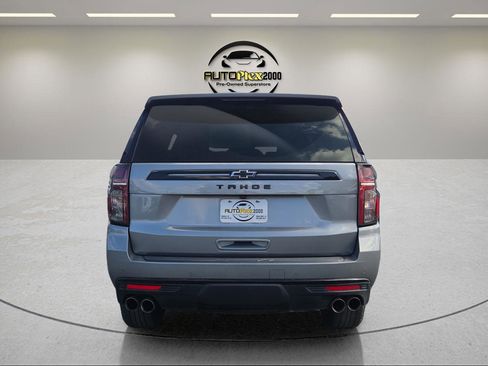 Used 2024 Chevrolet Tahoe Z71 w/ Z71 Off-Road Package image 6