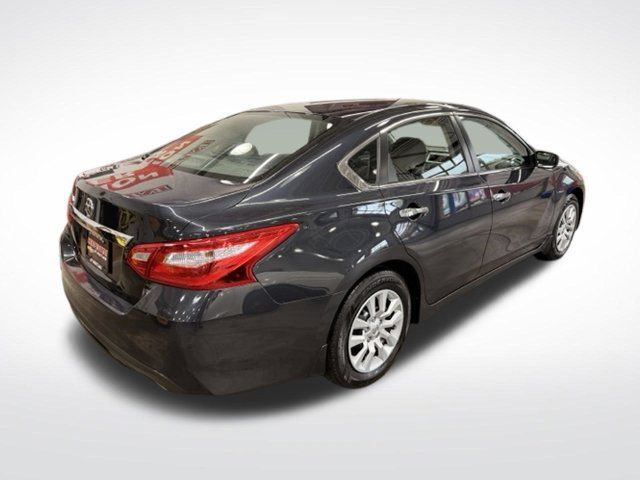 Used 2016 Nissan Altima 2.5 S w/ Power Driver Seat Package FWD image 23
