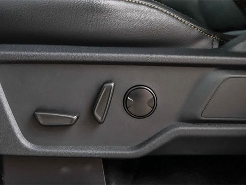 New 2025 Ford Bronco Badlands w/ Sasquatch Package image 21