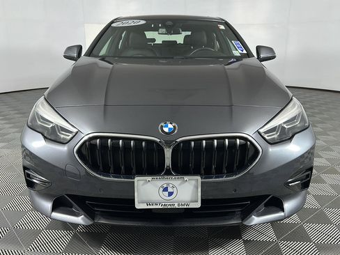 Used 2020 BMW 228i xDrive Gran Coupe w/ Convenience Package AWD/4WD image 2