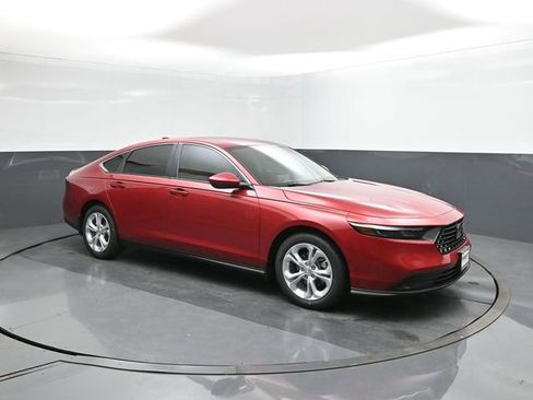 New 2026 Honda Accord LX image 17