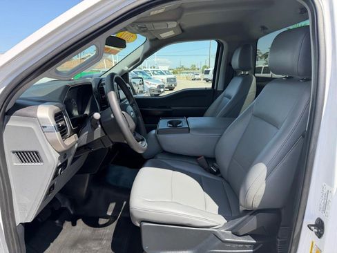 Used 2021 Ford F150 XL w/ XL Power Equipment Group RWD image 17