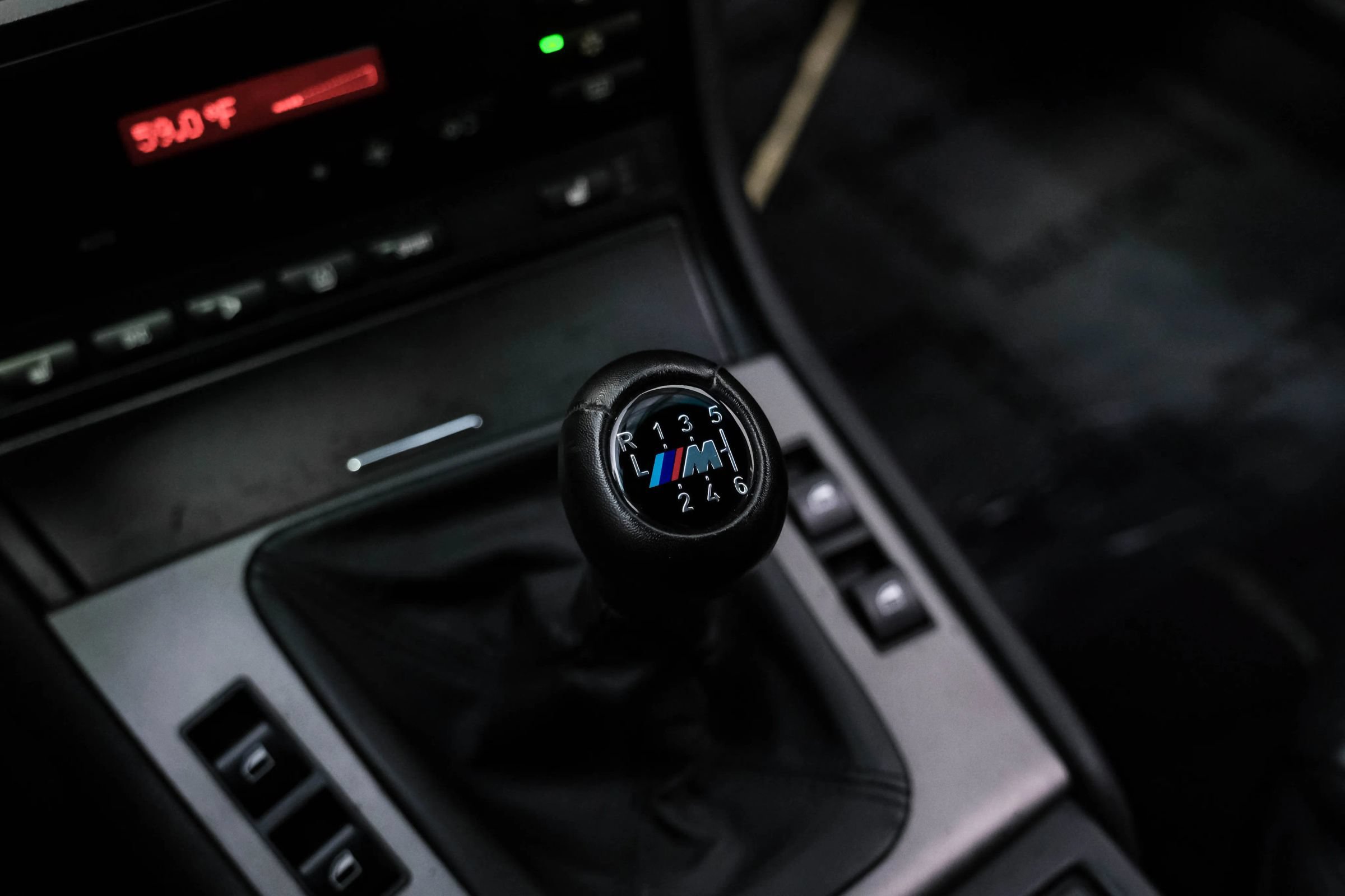 Used 2002 BMW M3 Coupe RWD image 19