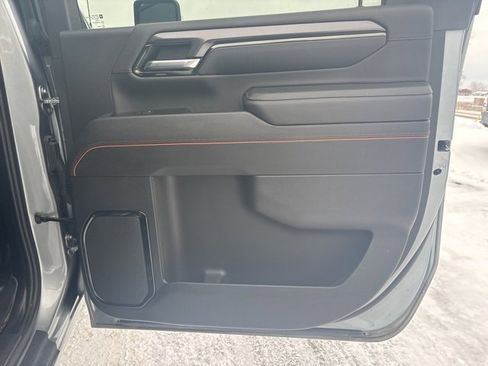 Used 2024 GMC Sierra 2500 AT4 w/ AT4 Preferred Package image 20