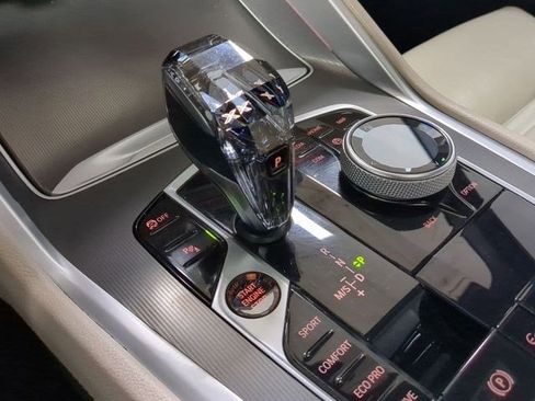 Used 2021 BMW X6 xDrive40i w/ Executive Package 2 image 13