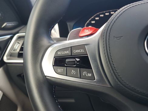 Used 2021 BMW M4 Competition w/ Parking Assistance Package image 21