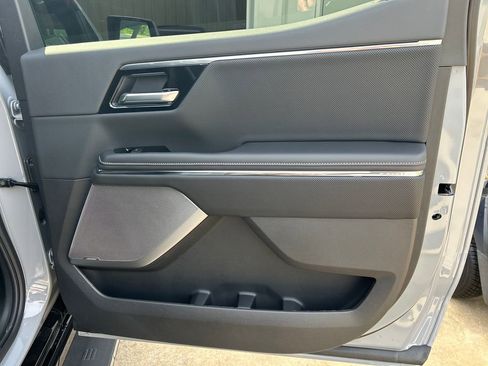 New 2026 GMC Sierra EV Denali image 49