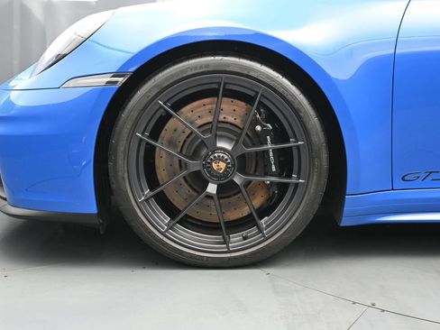 Used 2025 Porsche 911 Carrera GTS RWD image 8