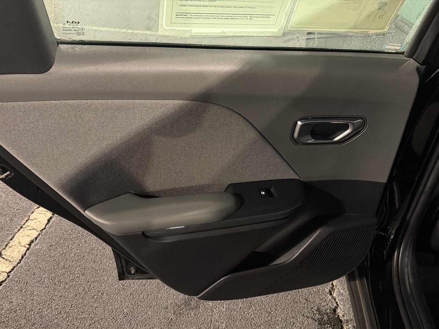 Used 2025 Kia K4 EX FWD image 17