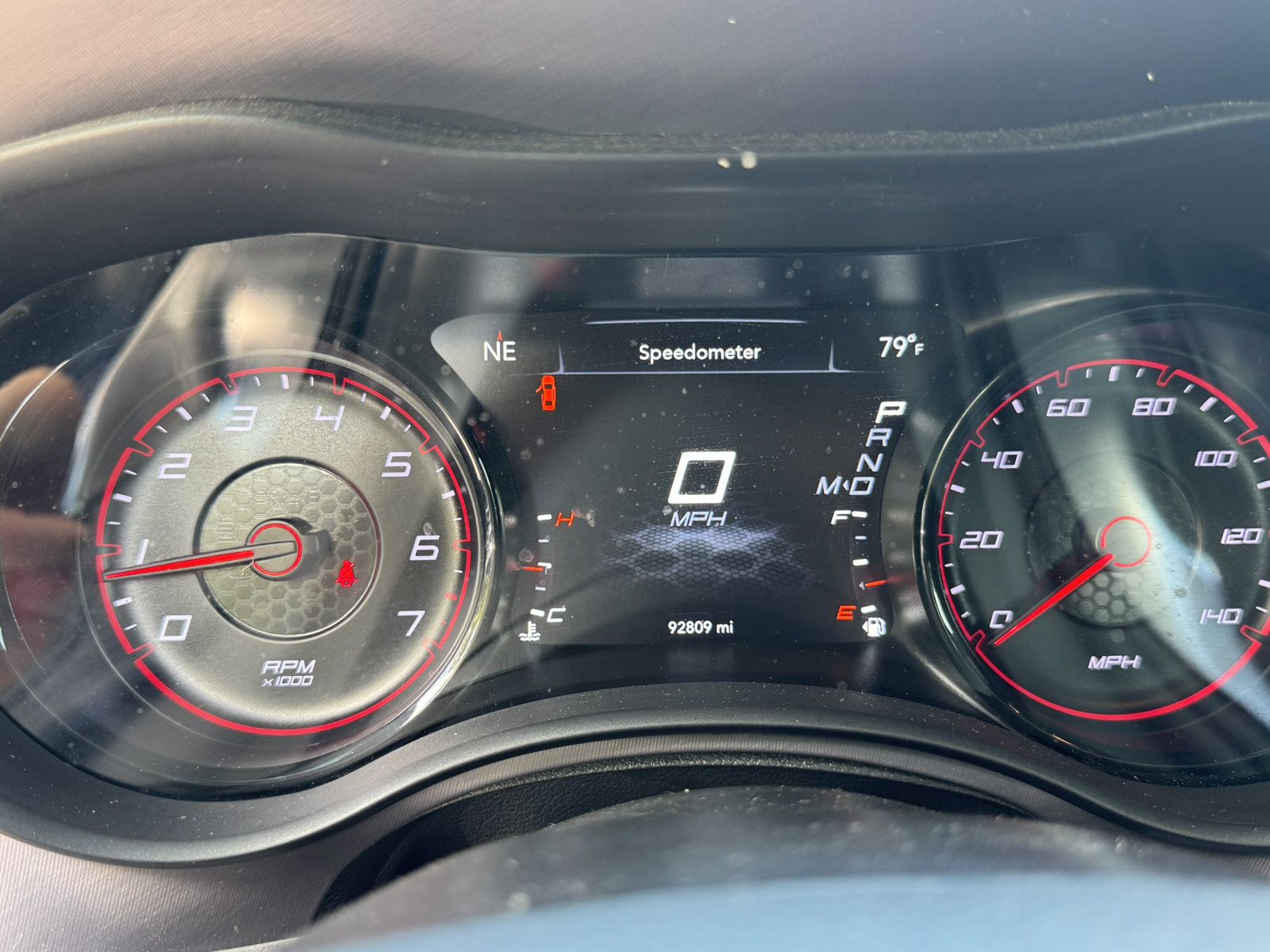 Used 2020 Dodge Charger GT w/ Blacktop Package RWD image 33