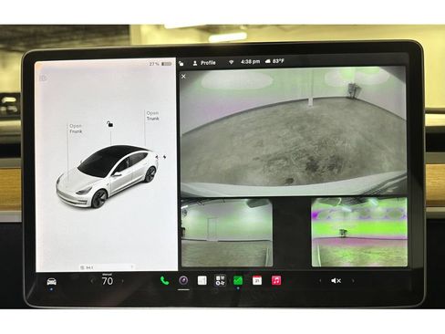 Used 2018 Tesla Model 3 Long Range RWD image 31