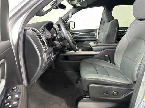 Used 2023 RAM 1500 Big Horn image 18