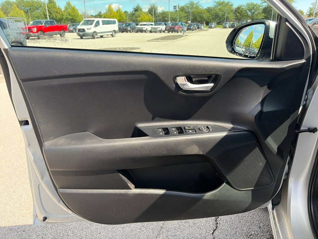 Used 2019 Kia Rio S FWD image 13