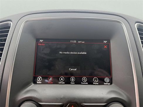 Used 2019 Dodge Durango SXT image 19