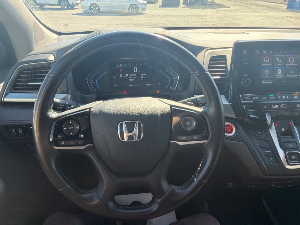 Used 2019 Honda Odyssey EX-L image 15