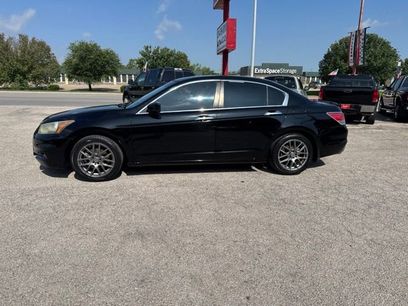 Used 2011 Honda Accord EX-L