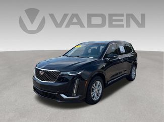 Used 2022 Cadillac XT6 Luxury FWD video 1