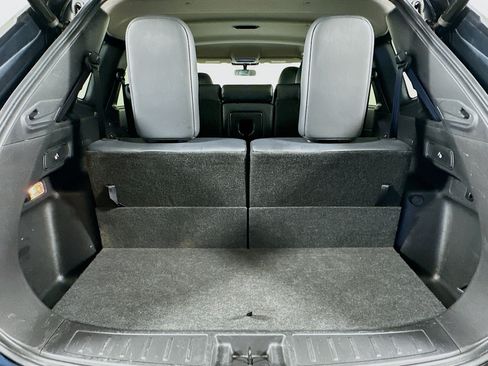 Used 2024 Mitsubishi Outlander SE AWD/4WD image 29