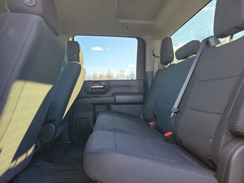 New 2026 GMC Sierra 3500 Pro w/ Convenience Package image 16