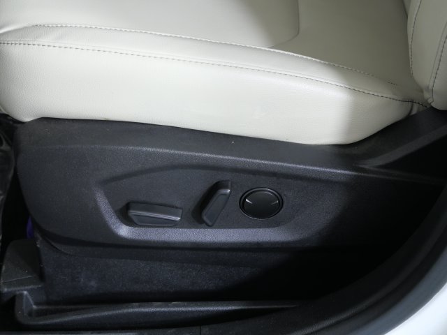 Certified 2023 Ford Edge Titanium AWD/4WD image 19