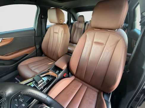 Used 2023 Audi A4 2.0T Premium w/ Convenience Package AWD/4WD image 13