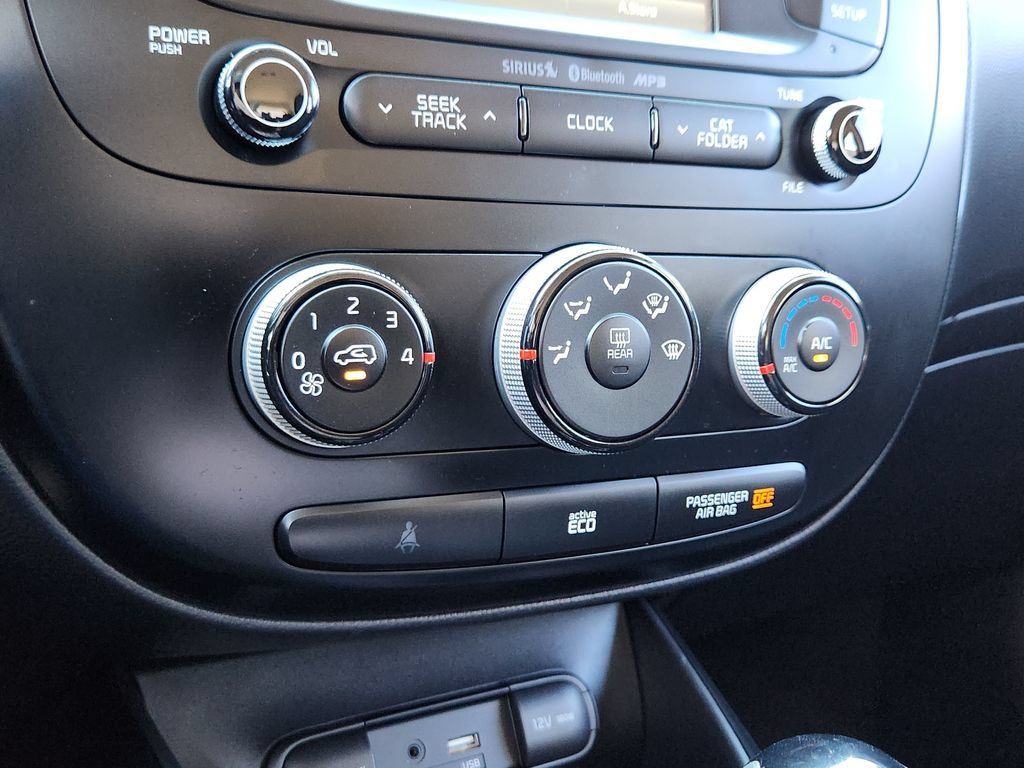 Used 2016 Kia Soul + w/ Designer's Package FWD image 18
