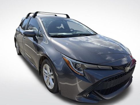 Used 2022 Toyota Corolla SE image 12